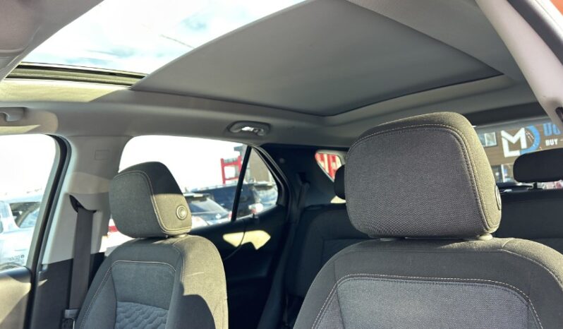 2019 Chevrolet Equinox full