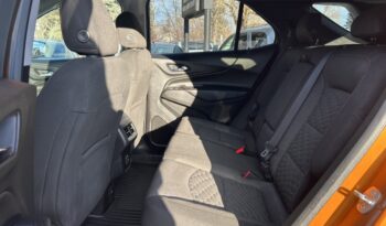 2019 Chevrolet Equinox full