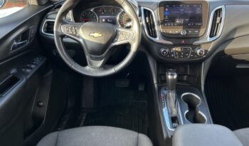 2019 Chevrolet Equinox full