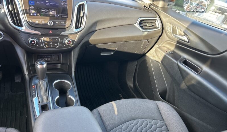 2019 Chevrolet Equinox full