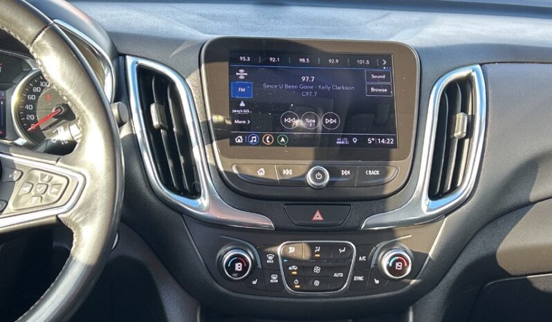 2019 Chevrolet Equinox full