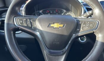 2019 Chevrolet Equinox full