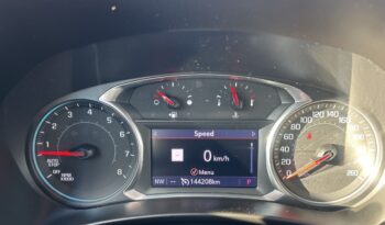 2019 Chevrolet Equinox full