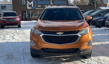 2019 Chevrolet Equinox full