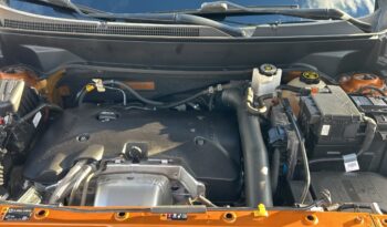 2019 Chevrolet Equinox full