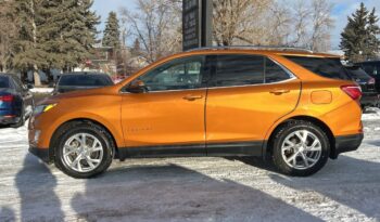 2019 Chevrolet Equinox full
