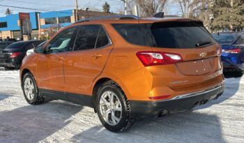 2019 Chevrolet Equinox full