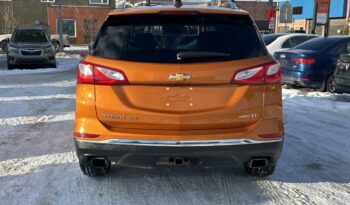 2019 Chevrolet Equinox full