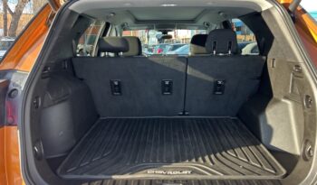 2019 Chevrolet Equinox full