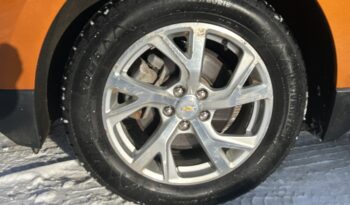 2019 Chevrolet Equinox full