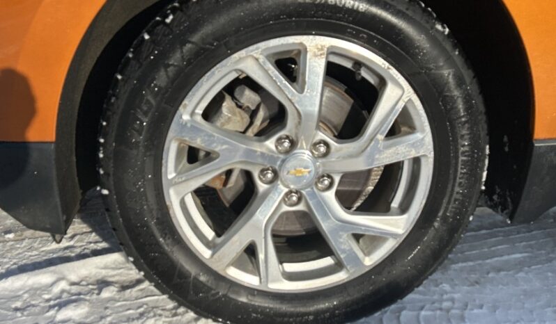 2019 Chevrolet Equinox full