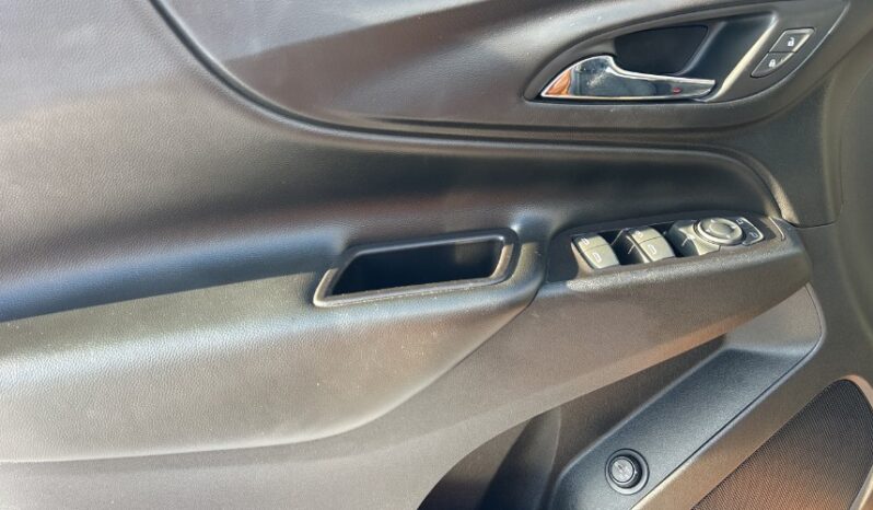 2019 Chevrolet Equinox full