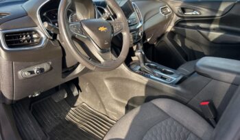 2019 Chevrolet Equinox full