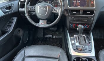 2011 Audi Q5 full