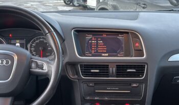 2011 Audi Q5 full