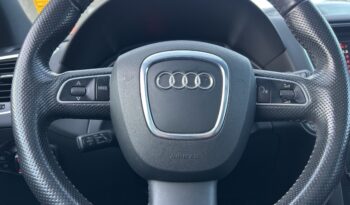 2011 Audi Q5 full