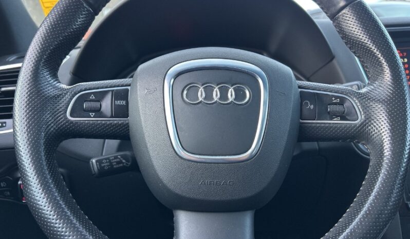 2011 Audi Q5 full