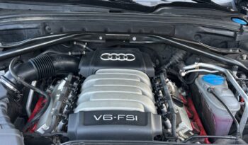 2011 Audi Q5 full