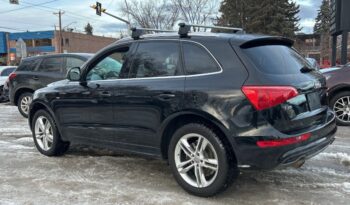 2011 Audi Q5 full