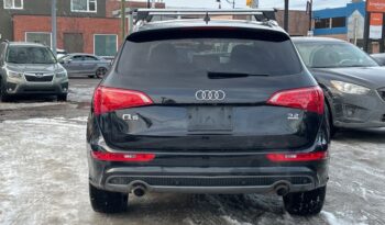 2011 Audi Q5 full