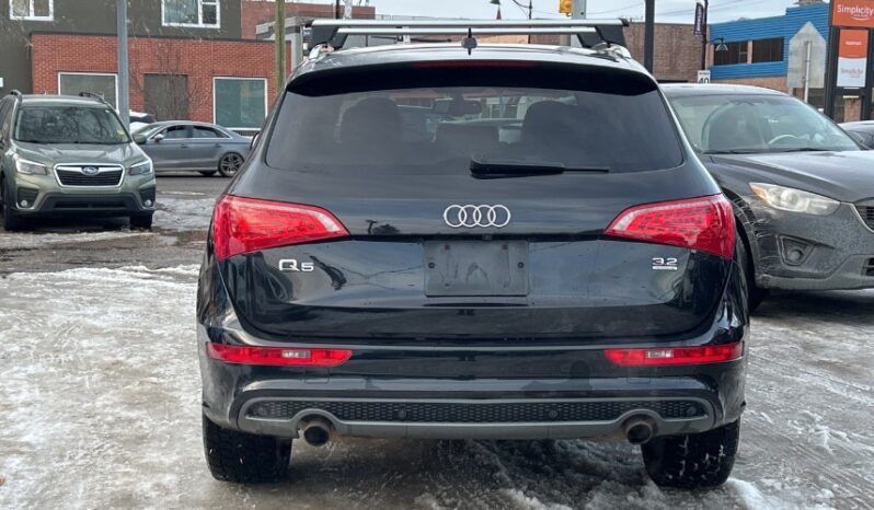 2011 Audi Q5 full