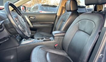 2013 Nissan Rogue full