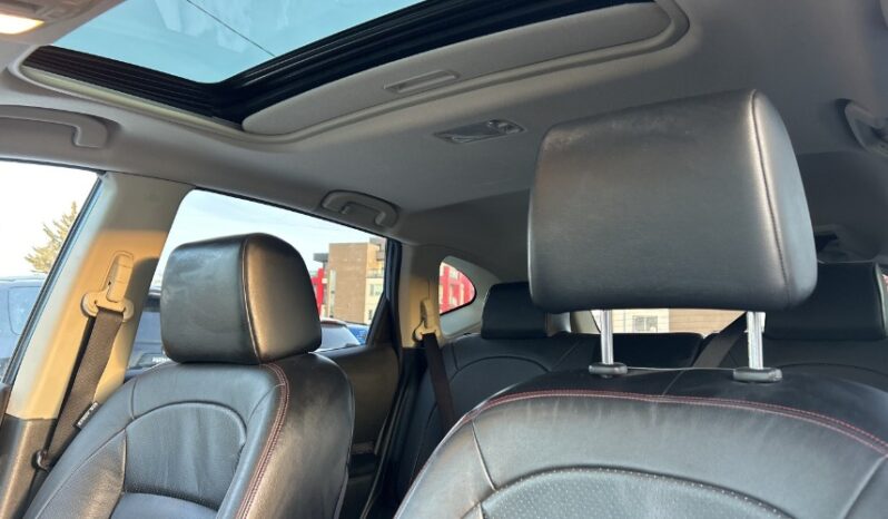 2013 Nissan Rogue full