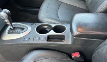 2013 Nissan Rogue full