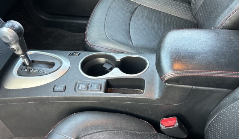 2013 Nissan Rogue full