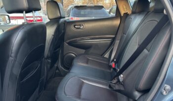 2013 Nissan Rogue full