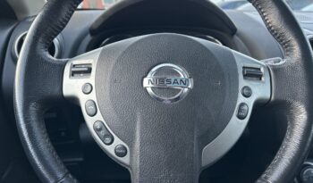 2013 Nissan Rogue full