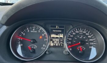 2013 Nissan Rogue full