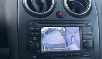 2013 Nissan Rogue full