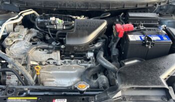 2013 Nissan Rogue full