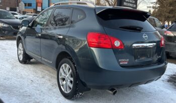 2013 Nissan Rogue full