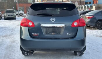 2013 Nissan Rogue full