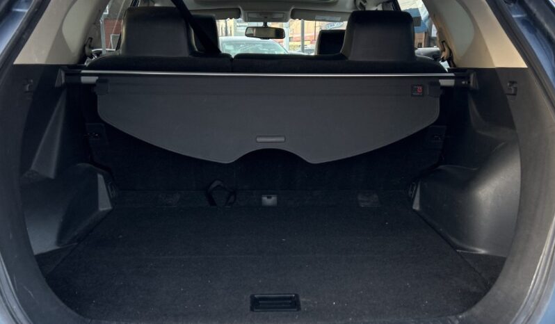 2013 Nissan Rogue full