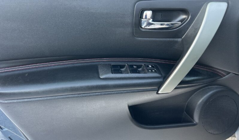 2013 Nissan Rogue full