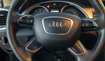 2015 Audi Q7 full