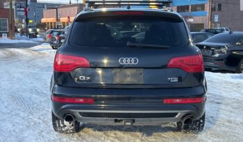 2015 Audi Q7 full