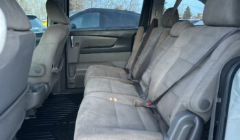 2015 Honda Odyssey full