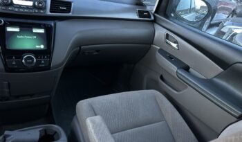 2015 Honda Odyssey full