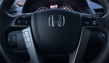 2015 Honda Odyssey full