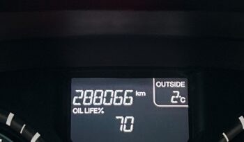 2015 Honda Odyssey full