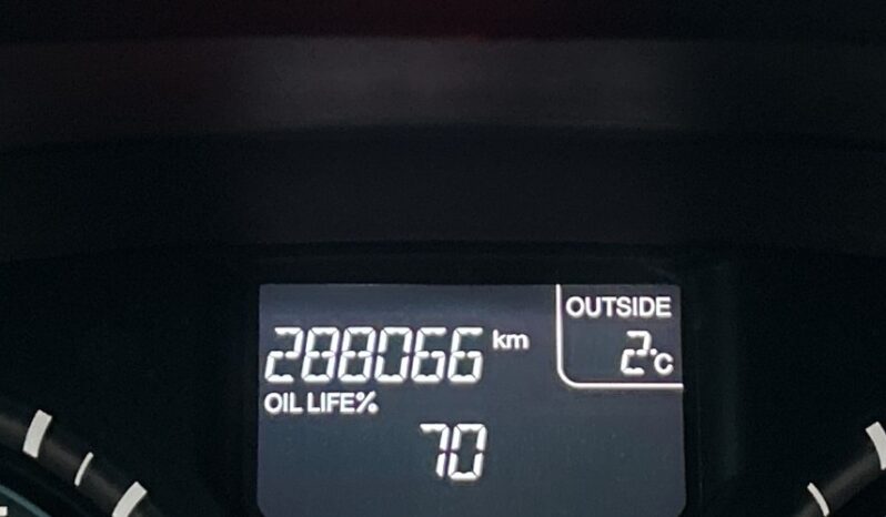 2015 Honda Odyssey full