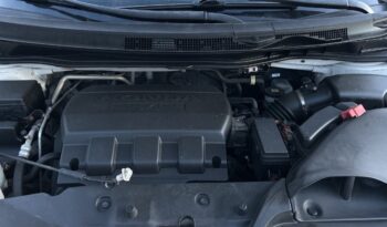 2015 Honda Odyssey full