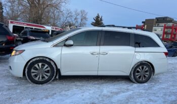 2015 Honda Odyssey full