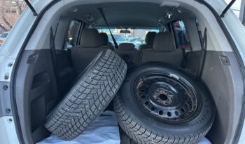 2015 Honda Odyssey full