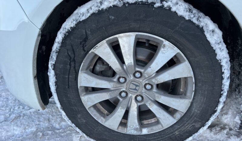 2015 Honda Odyssey full