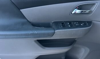 2015 Honda Odyssey full